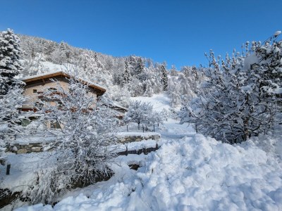 Apartment Apartment/1 Schlafraum/Dusche od. Bad,WC - Outdoor photo 13