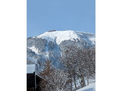 Apartment Apartment/1 Schlafraum/Dusche od. Bad,WC - Outdoor photo 14