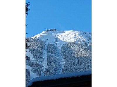 Apartment Apartment/1 Schlafraum/Dusche od. Bad,WC - Outdoor photo 16