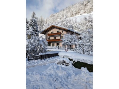 Apartment Apartment/1 Schlafraum/Dusche od. Bad,WC - Outdoor photo 17