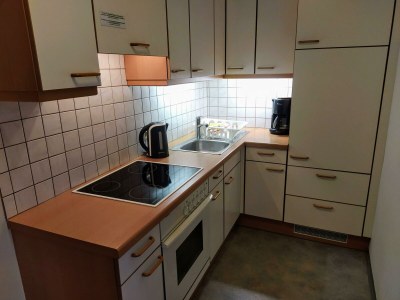 Apartment Apartment/1 Schlafraum/Dusche od. Bad,WC - Features photo 19