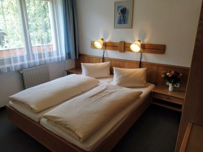 Apartment Apartment/1 Schlafraum/Dusche od. Bad,WC - Features photo 20