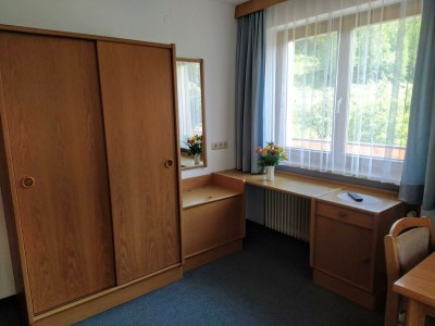 Apartment Apartment/1 Schlafraum/Dusche od. Bad,WC - Features photo 23