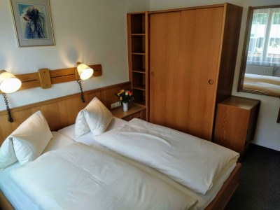 Apartment Apartment/1 Schlafraum/Dusche od. Bad,WC - Features photo 25