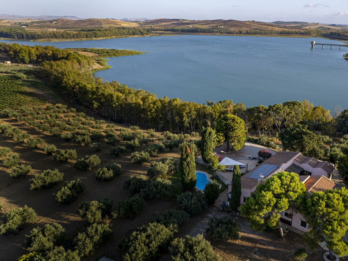 Villa Villa Bella Vista