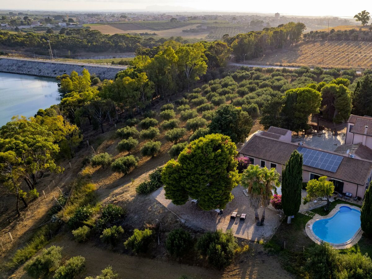 Villa Villa Bella Vista - Environment photo 2