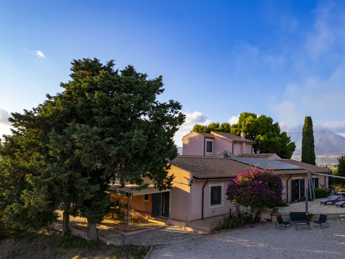 Villa Villa Bella Vista - Environment photo 4