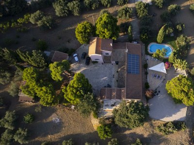 Villa Villa Bella Vista - Environment photo 3