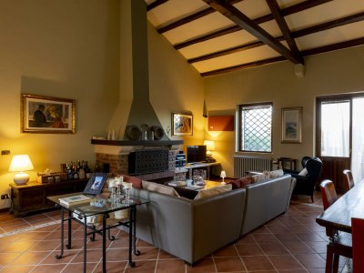 Villa Villa Bella Vista - Environment photo 5