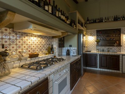 Villa Villa Bella Vista - Environment photo 6