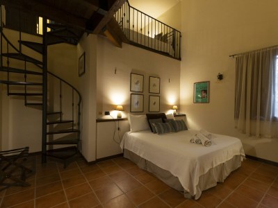 Villa Villa Bella Vista - Environment photo 8