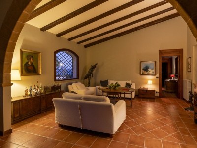 Villa Villa Bella Vista - Environment photo 11