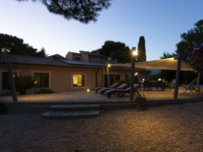 Villa Villa Bella Vista - Environment photo 14