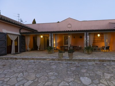 Villa Villa Bella Vista - Environment photo 15