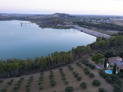 Villa Villa Bella Vista - Environment photo 16