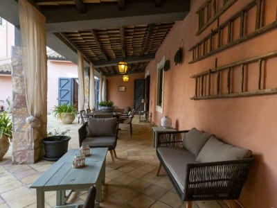 Villa Villa Bella Vista - Environment photo 17