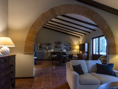 Villa Villa Bella Vista - Environment photo 18