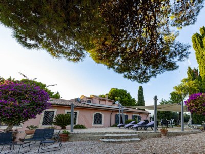 Villa Villa Bella Vista - Environment photo 22