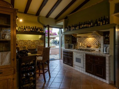 Villa Villa Bella Vista - Environment photo 26