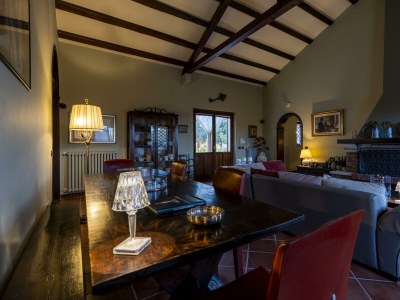 Villa Villa Bella Vista - Environment photo 28