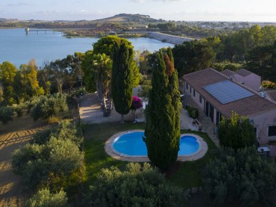 Villa Villa Bella Vista - Environment photo 29