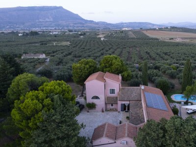 Villa Villa Bella Vista - Environment photo 30