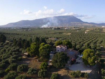 Villa Villa Bella Vista - Environment photo 31