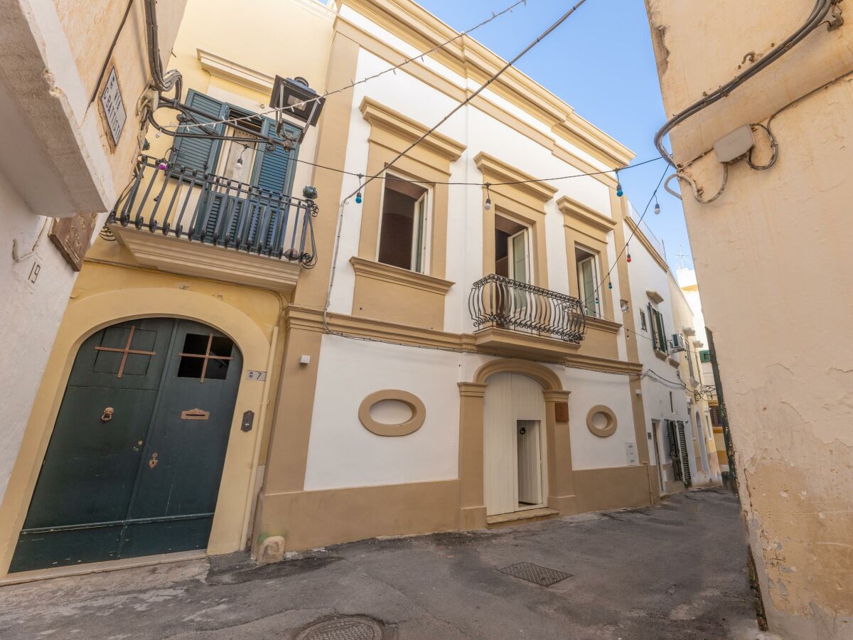 Apartment Dimora Suite Oro - Environment photo 2