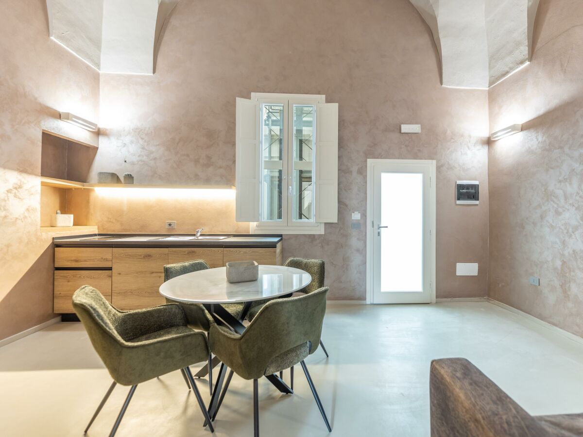 Apartment Dimora Suite Oro - Environment photo 3