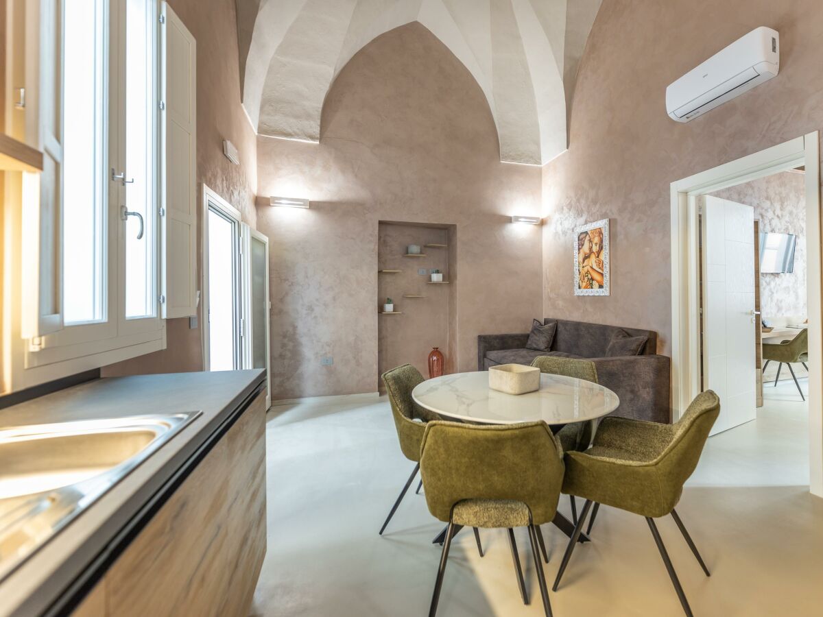 Apartment Dimora Suite Oro - Environment photo 4