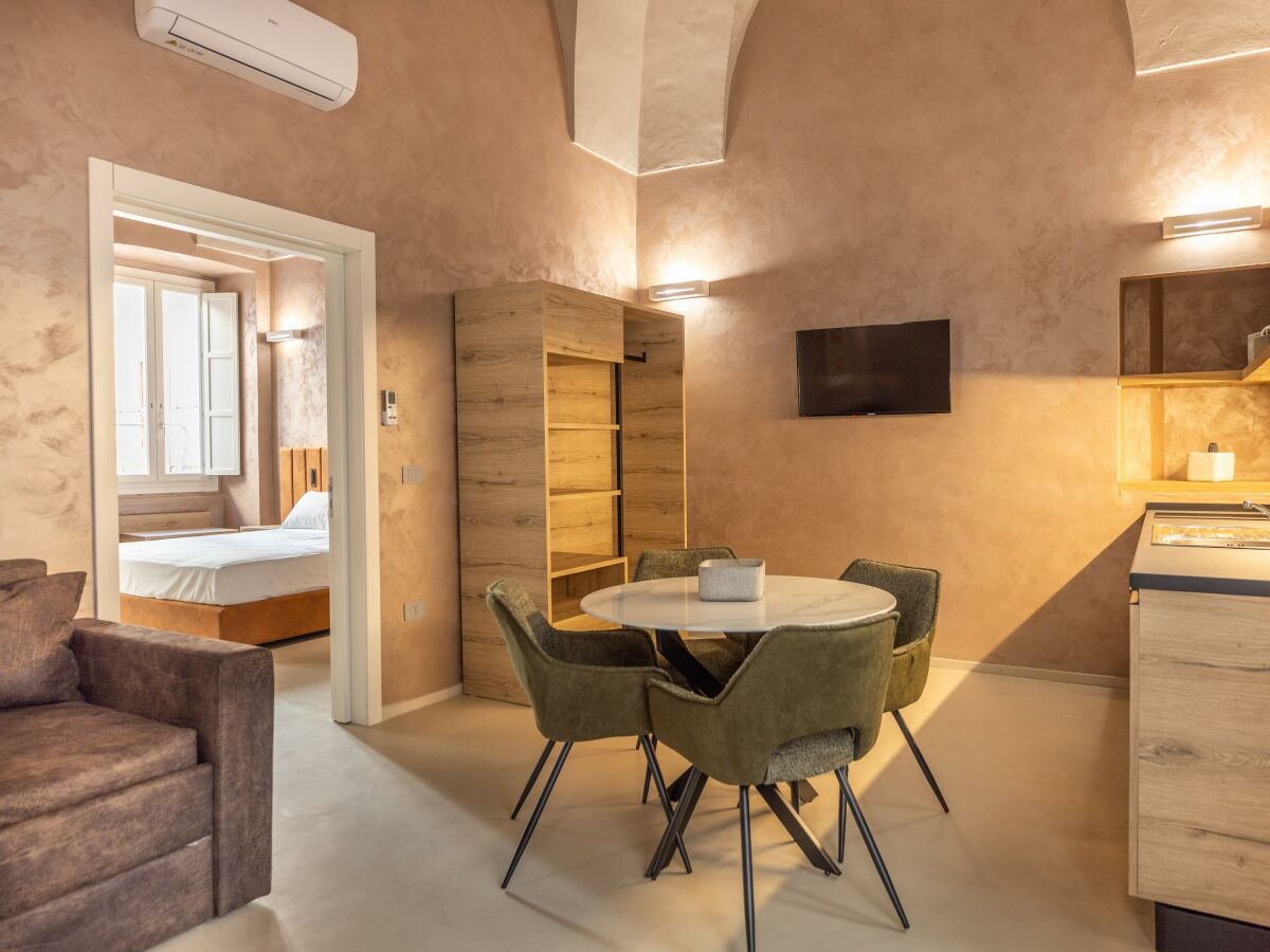 Apartment Dimora Suite Oro - Environment photo 5