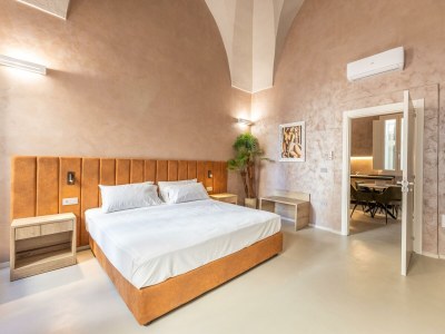 Apartment Dimora Suite Oro - Environment photo 9