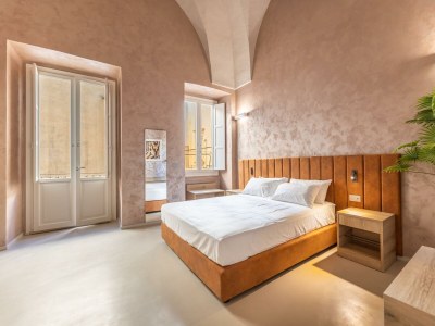 Apartment Dimora Suite Oro - Environment photo 10