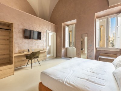 Apartment Dimora Suite Oro - Environment photo 12