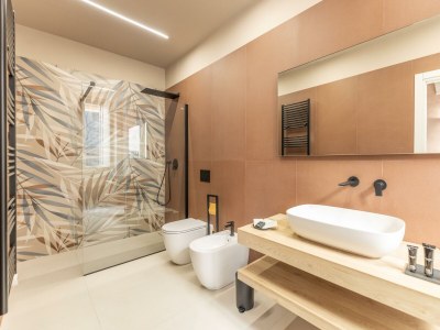 Apartment Dimora Suite Oro - Environment photo 14