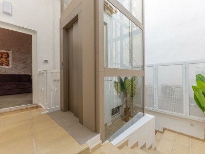 Apartment Dimora Suite Oro - Environment photo 16