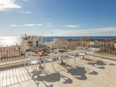 Apartment Dimora Suite Oro - Environment photo 17