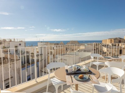 Apartment Dimora Suite Oro - Environment photo 18