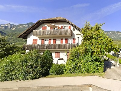 Apartment 701A Apartment Am See 3 - Outdoor photo 2