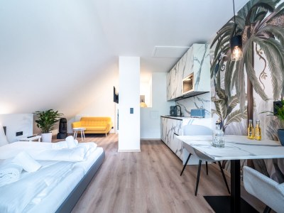 Apartment 701A Apartment Am See 3 - Features photo 3