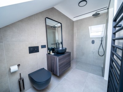 Apartment 701A Apartment Am See 3 - Features photo 6