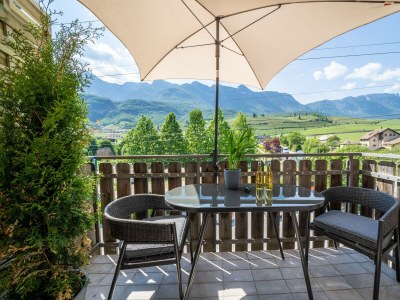 Apartment 701A Apartment Am See 3 - Outdoor photo 10