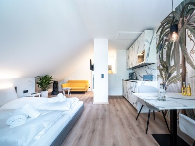 Apartment 701A Apartment Am See 3 - Outdoor photo 11