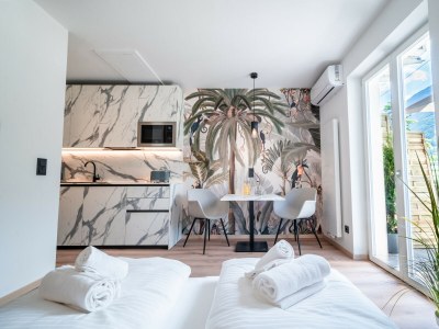 Apartment 701A Apartment Am See 3 - Outdoor photo 12