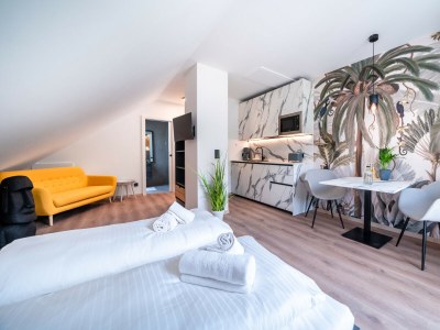 Apartment 701A Apartment Am See 3 - Outdoor photo 13