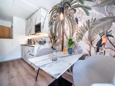 Apartment 701A Apartment Am See 3 - Outdoor photo 14