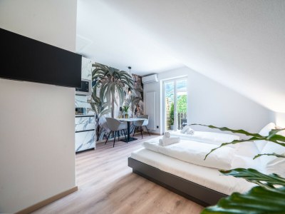 Apartment 701A Apartment Am See 3 - Outdoor photo 17