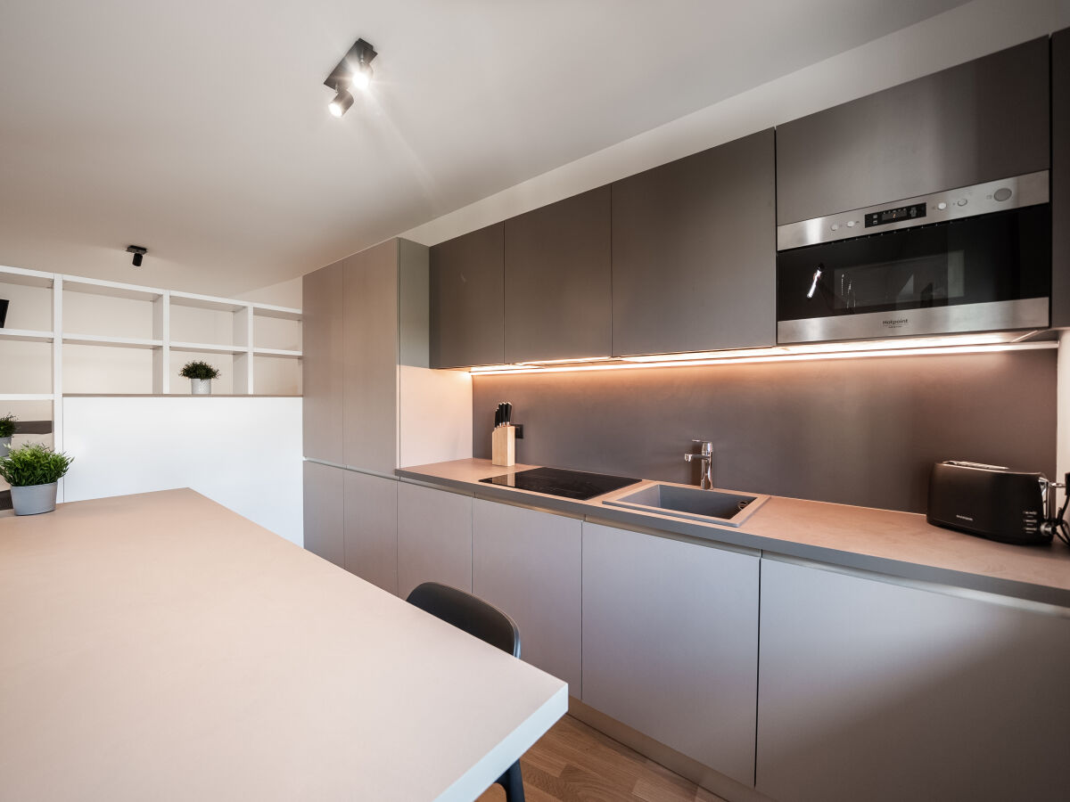 Apartment 702A Apartments Central Living 2 - Features photo 2