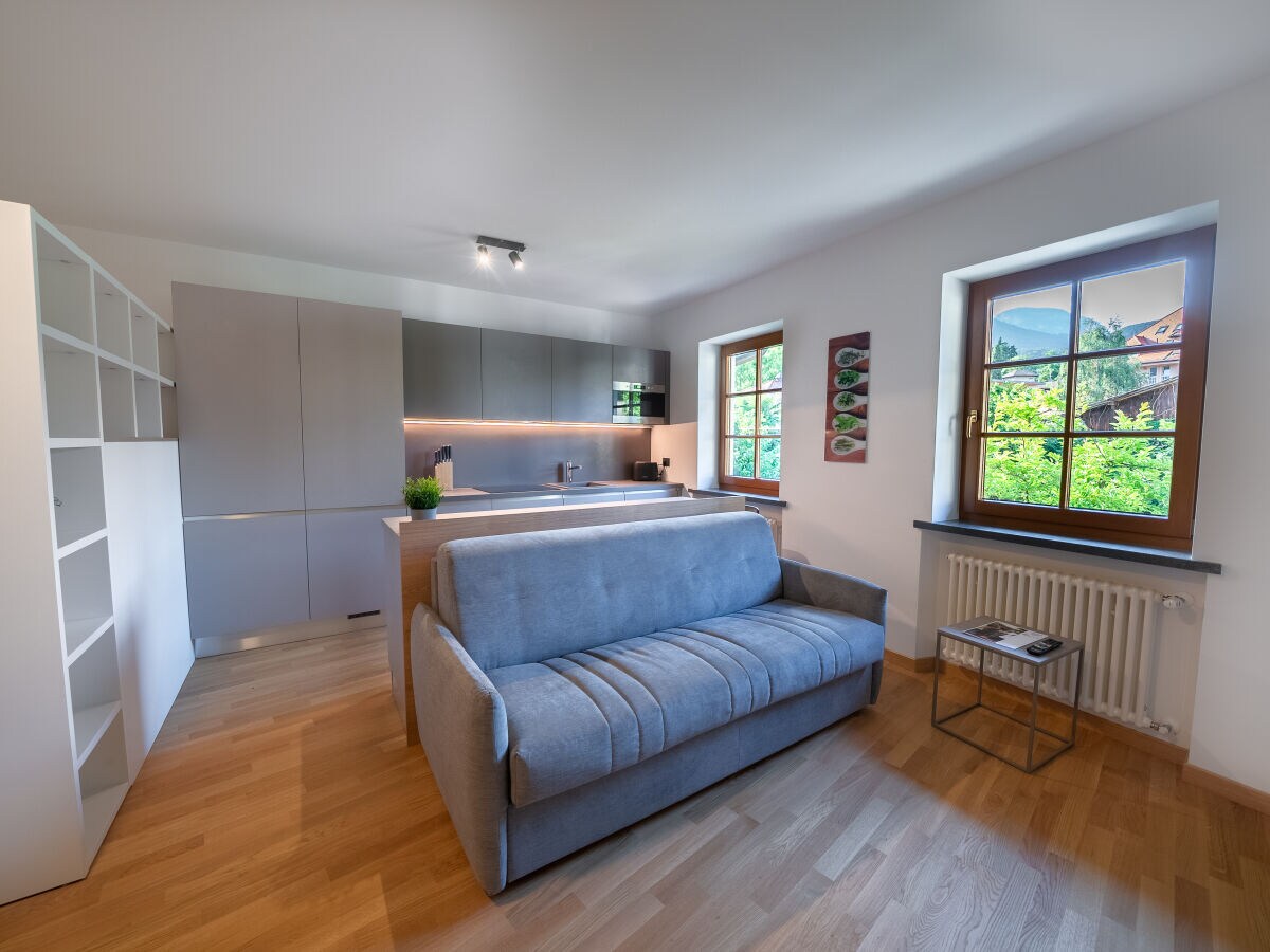 Apartment 702A Apartments Central Living 2 - Features photo 5