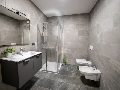 Apartment 702A Apartments Central Living 2 - Features photo 3